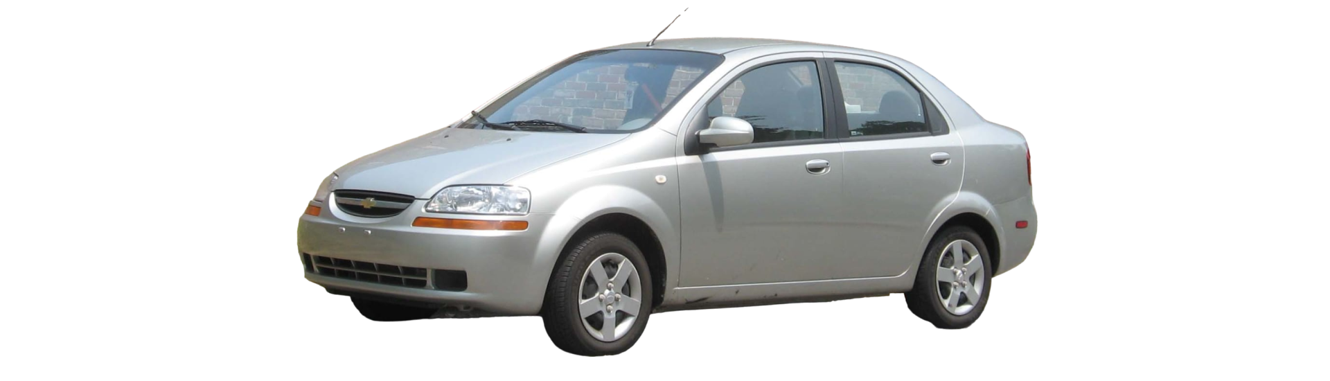 AVEO 2004-2010