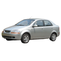 AVEO 2004-2010
