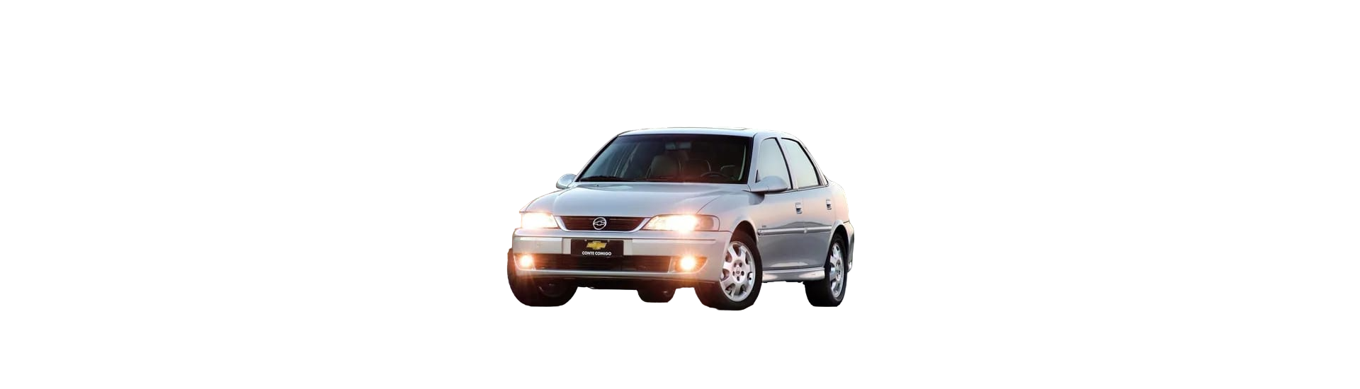VECTRA 1995-2007