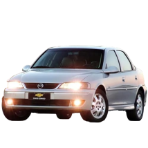 VECTRA 1995-2007