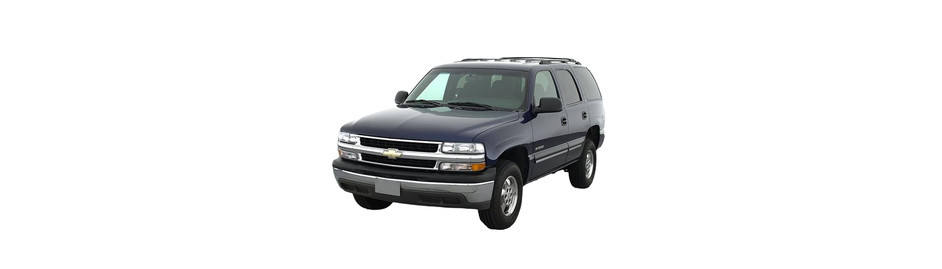TAHOE 2000-2008
