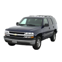 TAHOE 2000-2008