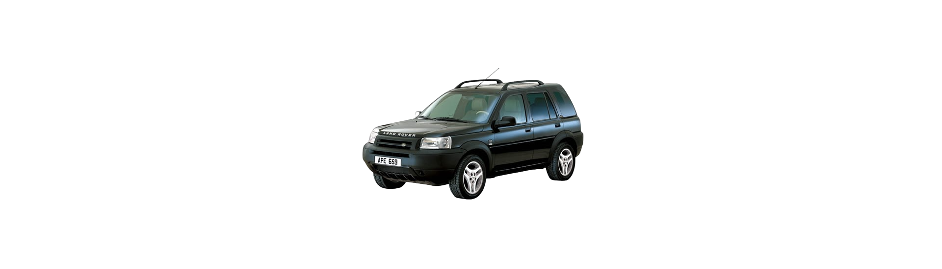 FREELANDER 1998-2006