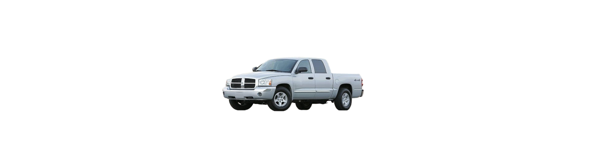 DAKOTA 2005-2013
