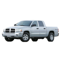 DAKOTA 2005-2013