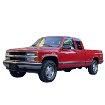 SILVERADO 1993-2000
