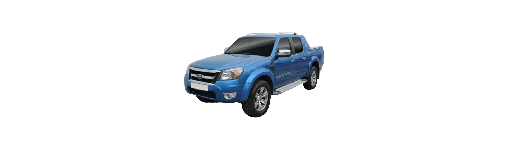 RANGER 2007-2012