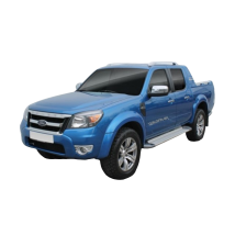 RANGER 2007-2012