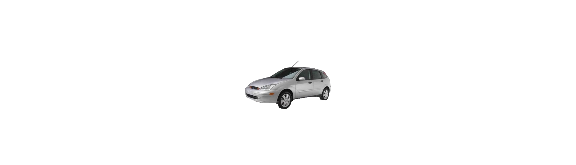 FOCUS 1997-2006