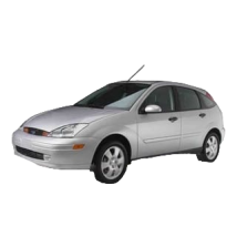 FOCUS 1997-2006