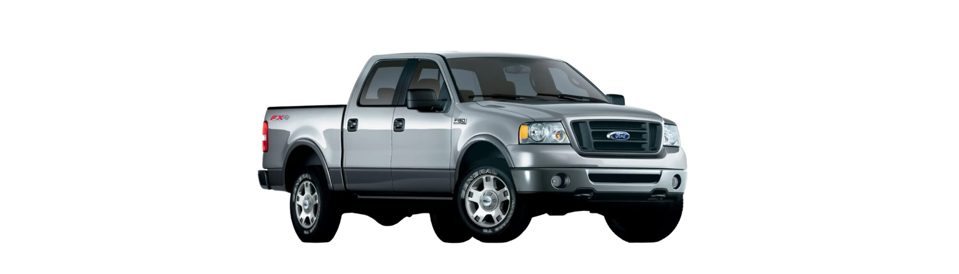 F150 2003-2008
