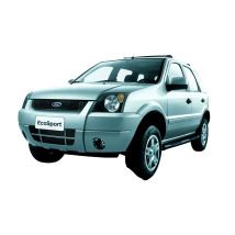 ECOSPORT 2002-2007