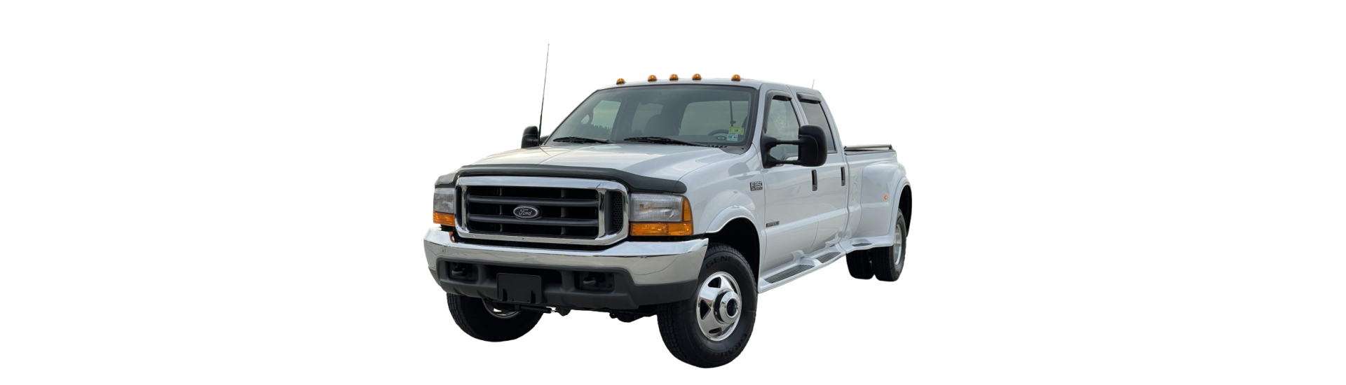 F350 1997-2005