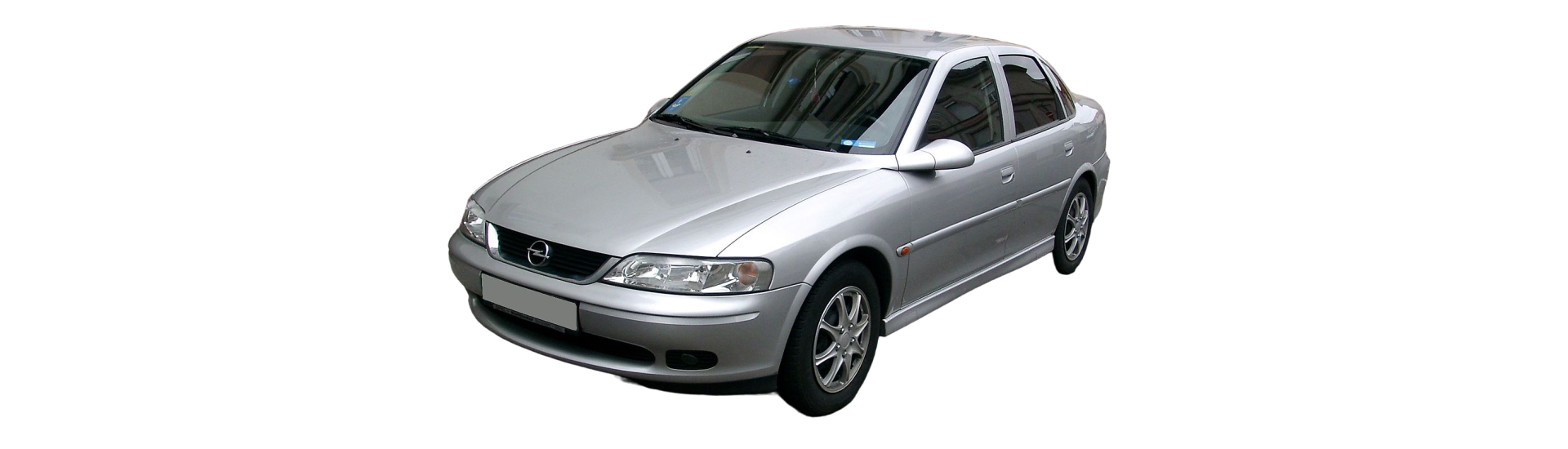 VECTRA 1995-2002