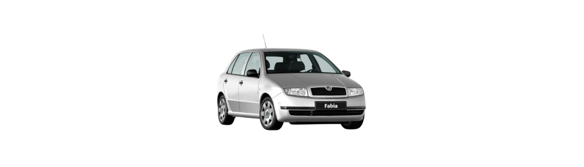 FABIA 2000-2006