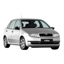FABIA 2000-2006