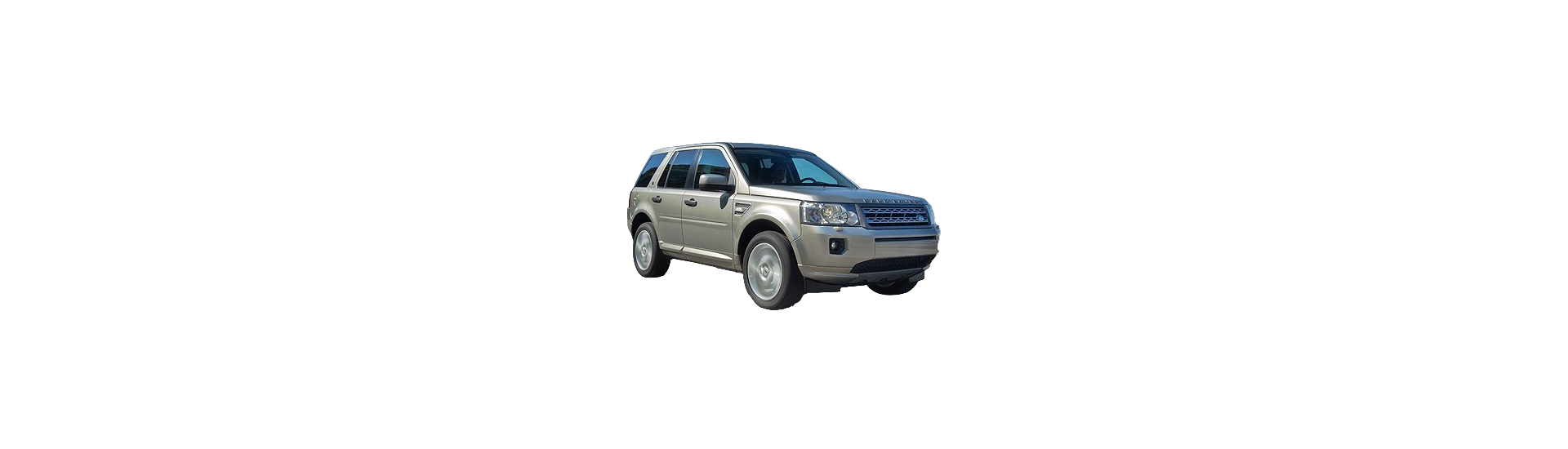 FREELANDER 2007-2014