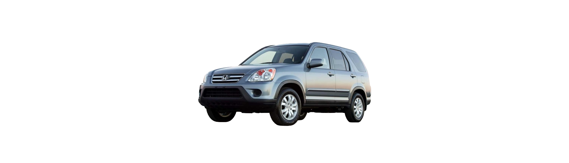 CRV 2003-2007