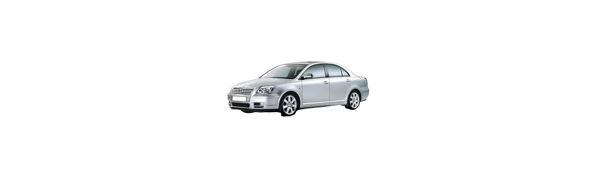 AVENSIS 2003-2006