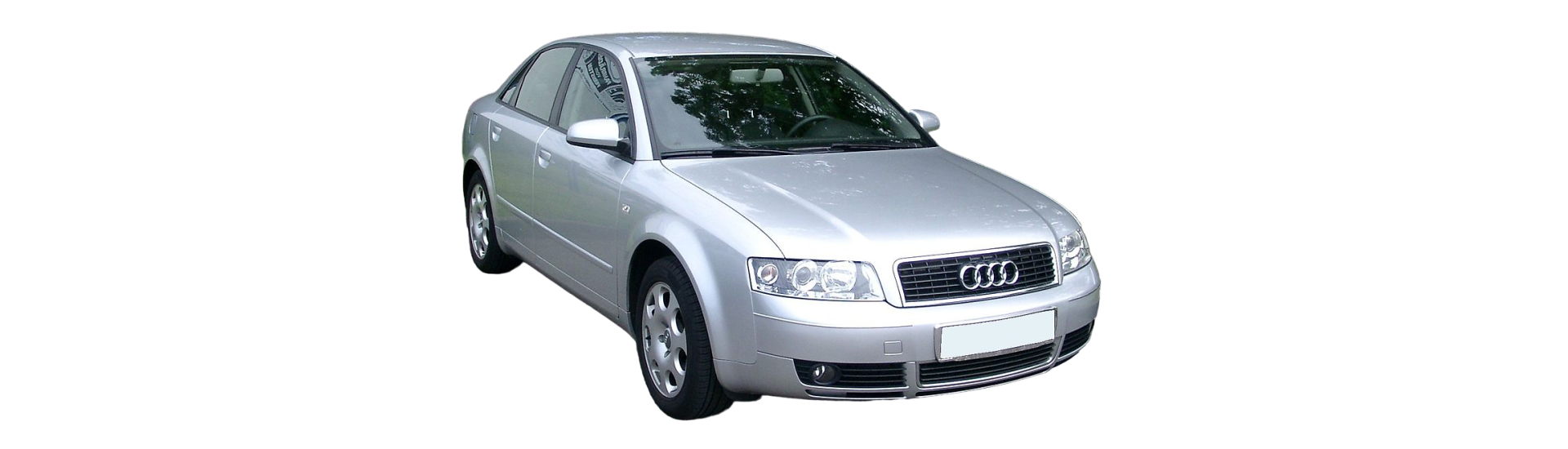A4 2001-2006