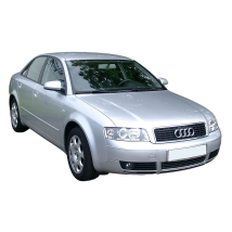 A4 2001-2006