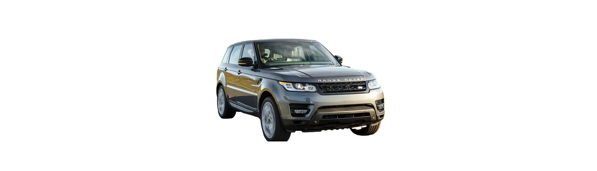 RANGE ROVER 2013-2017