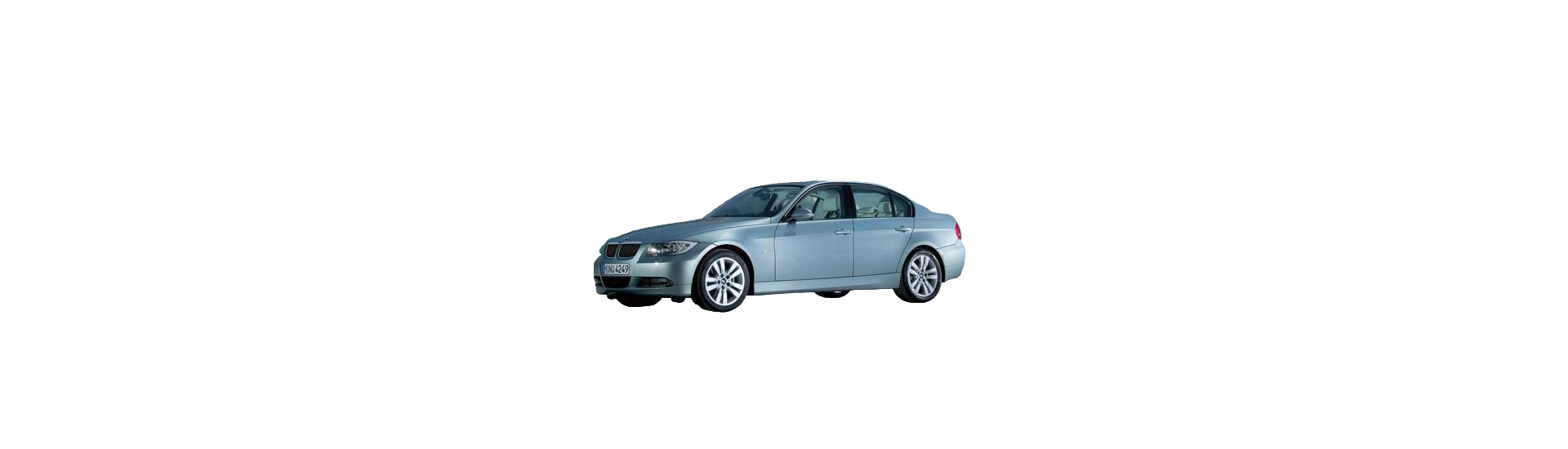 E90 2000-2008