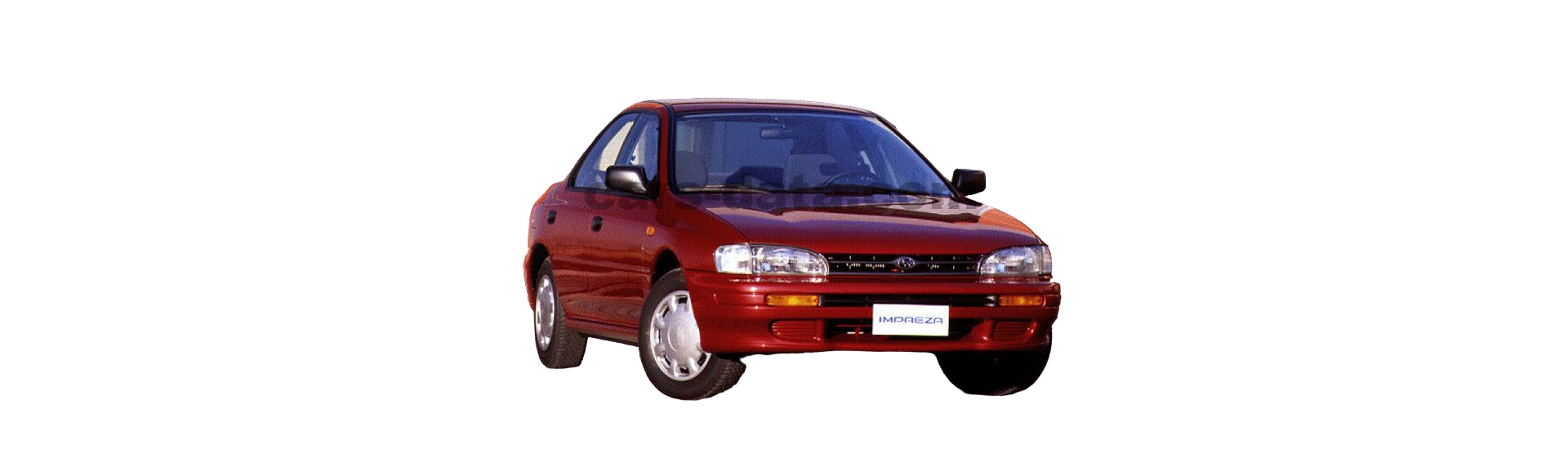 IMPREZA 1993-1998