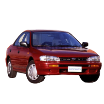 IMPREZA 1993-1998