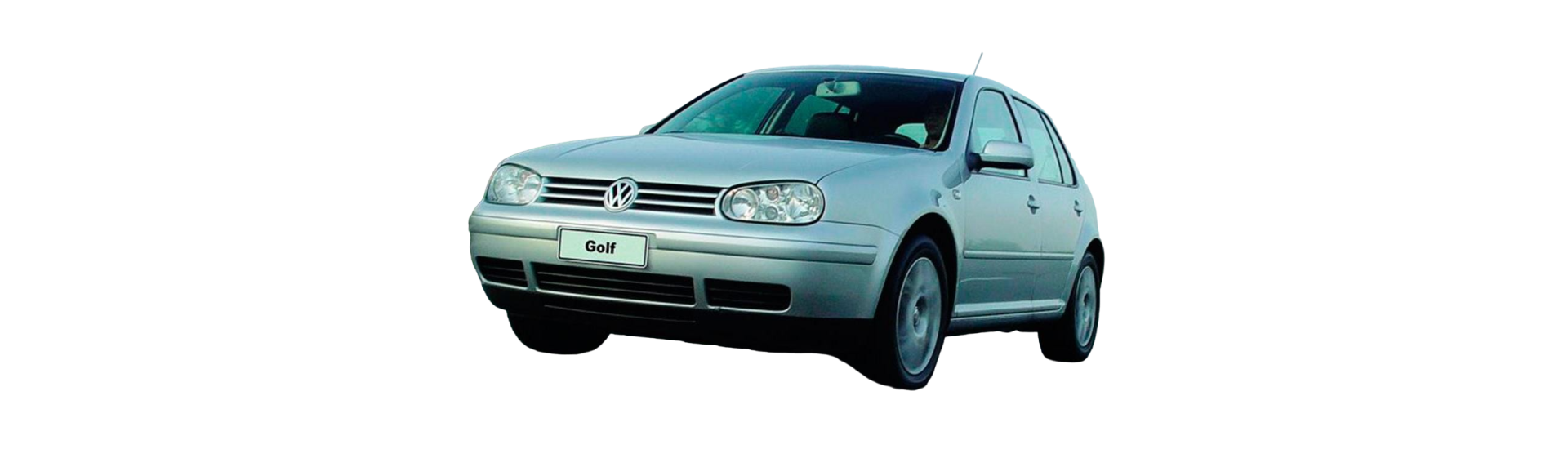 GOLF 1998-2006