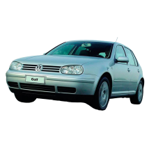 GOLF 1998-2006