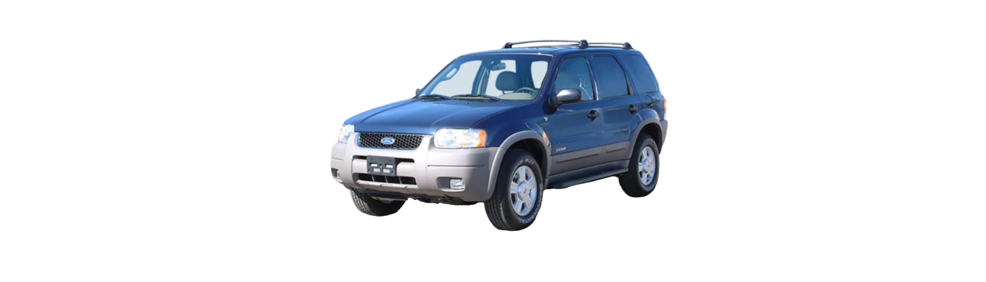 ESCAPE 1997-2006