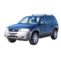 ESCAPE 1997-2006