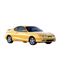 COUPE TIBURON 1995-2003
