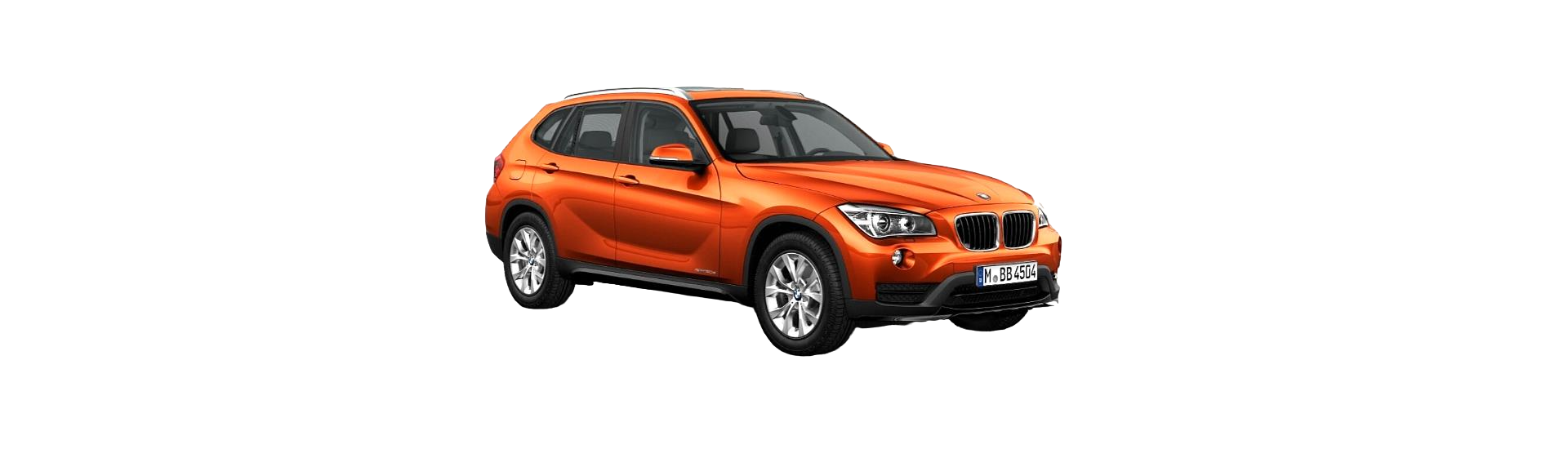 X1 2009-2015