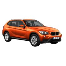 X1 2009-2015