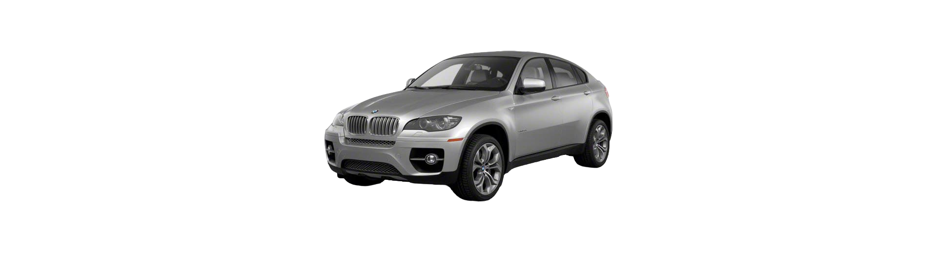 X6 2008-2014