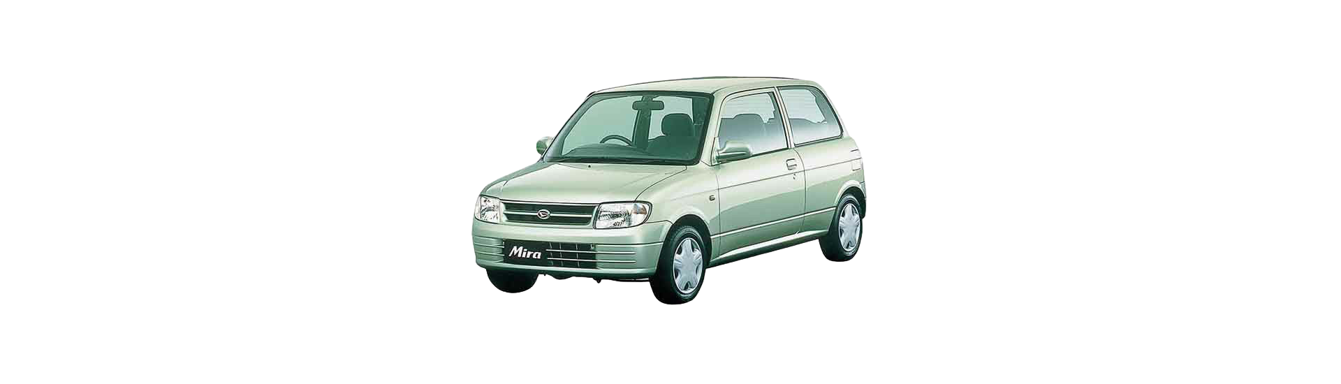 MIRA 1998-2000