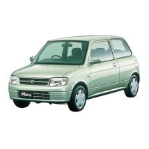MIRA 1998-2000