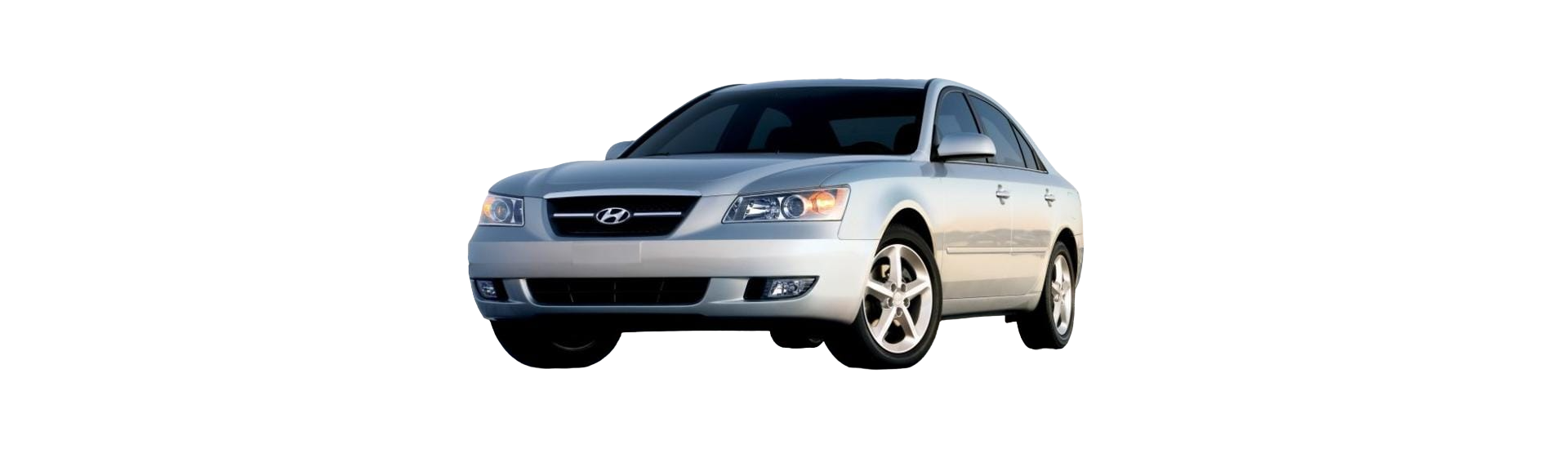 SONATA 2003-2007