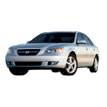 SONATA 2003-2007