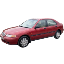 416 1993-2000