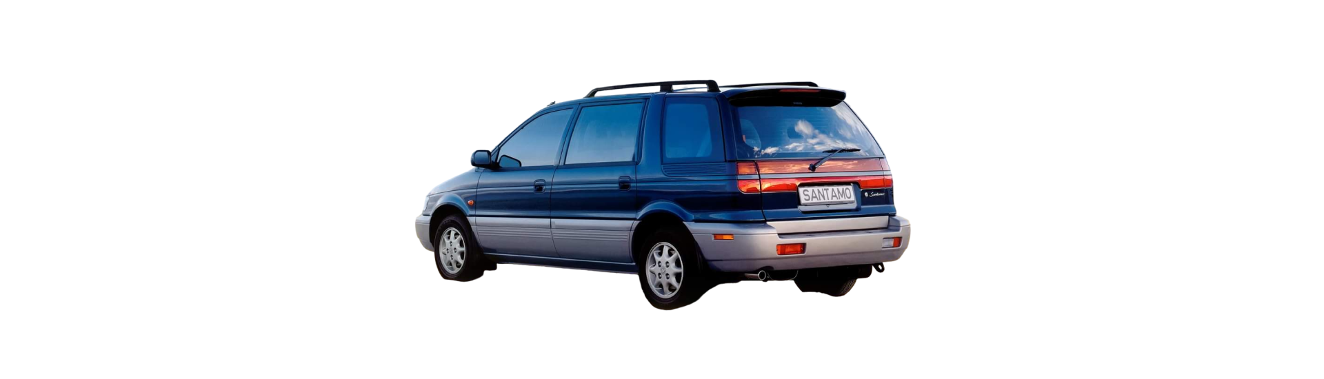 SANTAMO 1995-2003