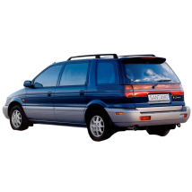SANTAMO 1995-2003