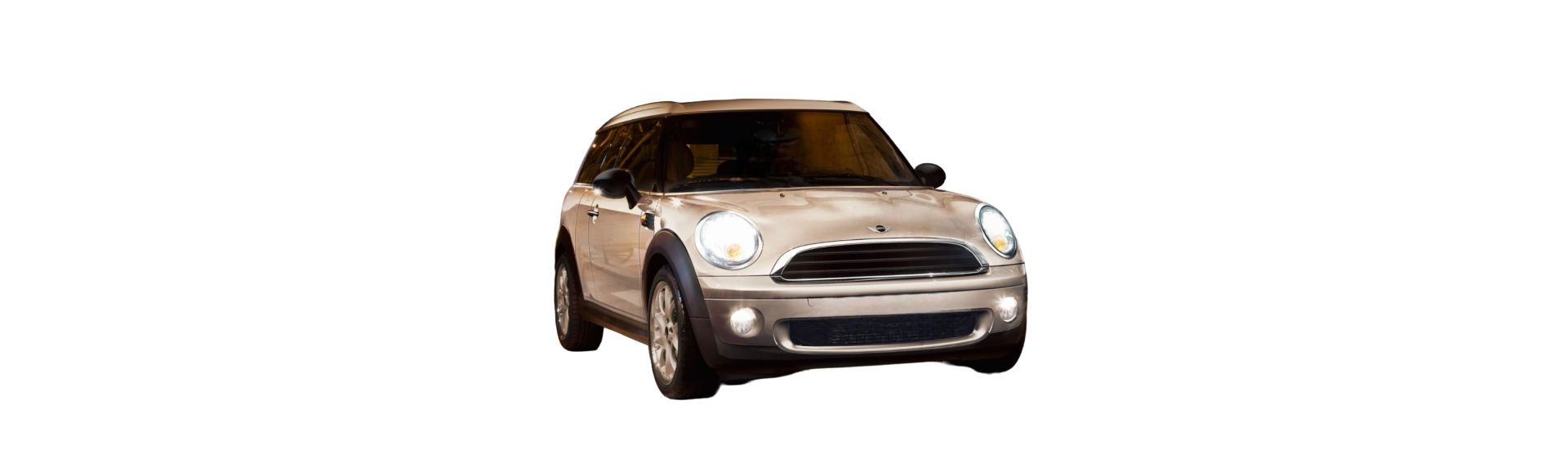 CLUBMAN 2006-2014