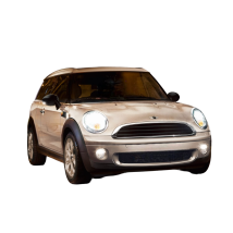 CLUBMAN 2006-2014
