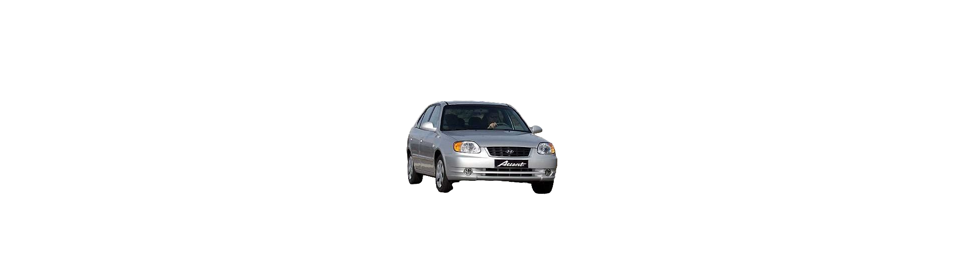 ACCENT PRIME 2001-2006