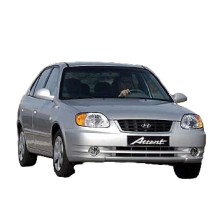 ACCENT PRIME 2001-2006
