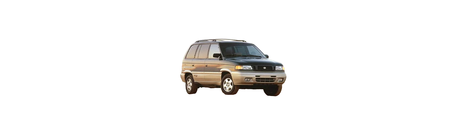 MPV 1995-1999