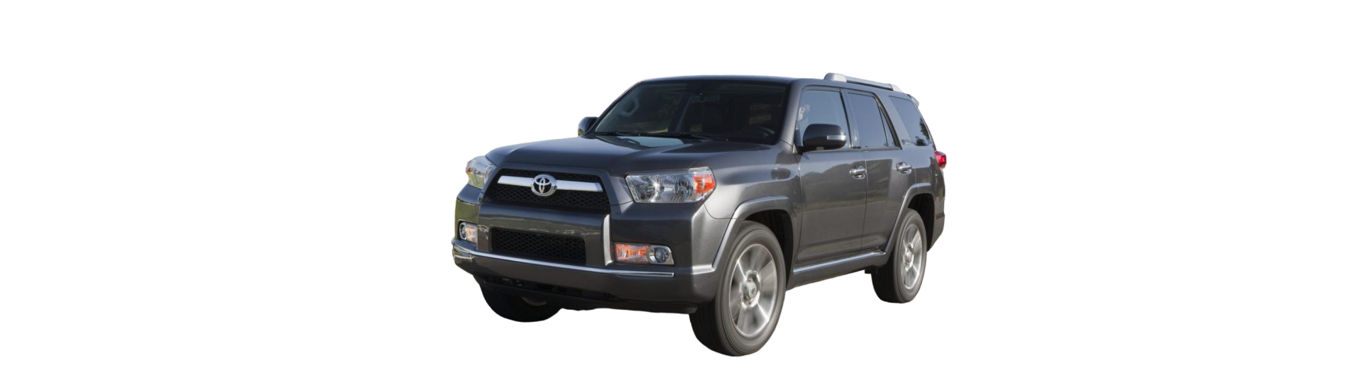 4RUNNER 2011-2014